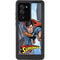 DC Comics Superman Flying Pose Galaxy Note20 Ultra 5G Waterproof Case